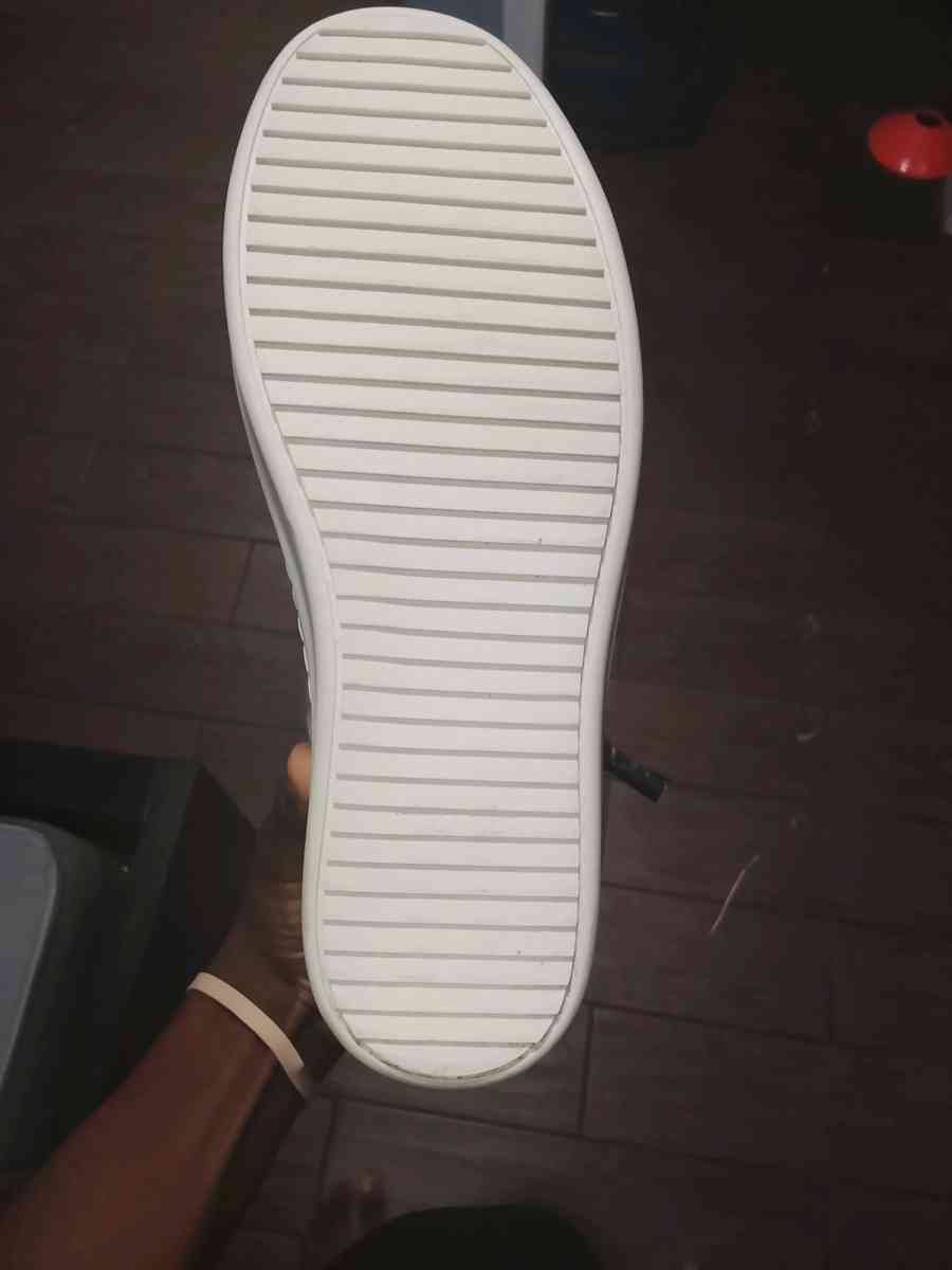 Rick Owens sneakers - Washington Navy Yard, District of Columbia - FleaMarketBay