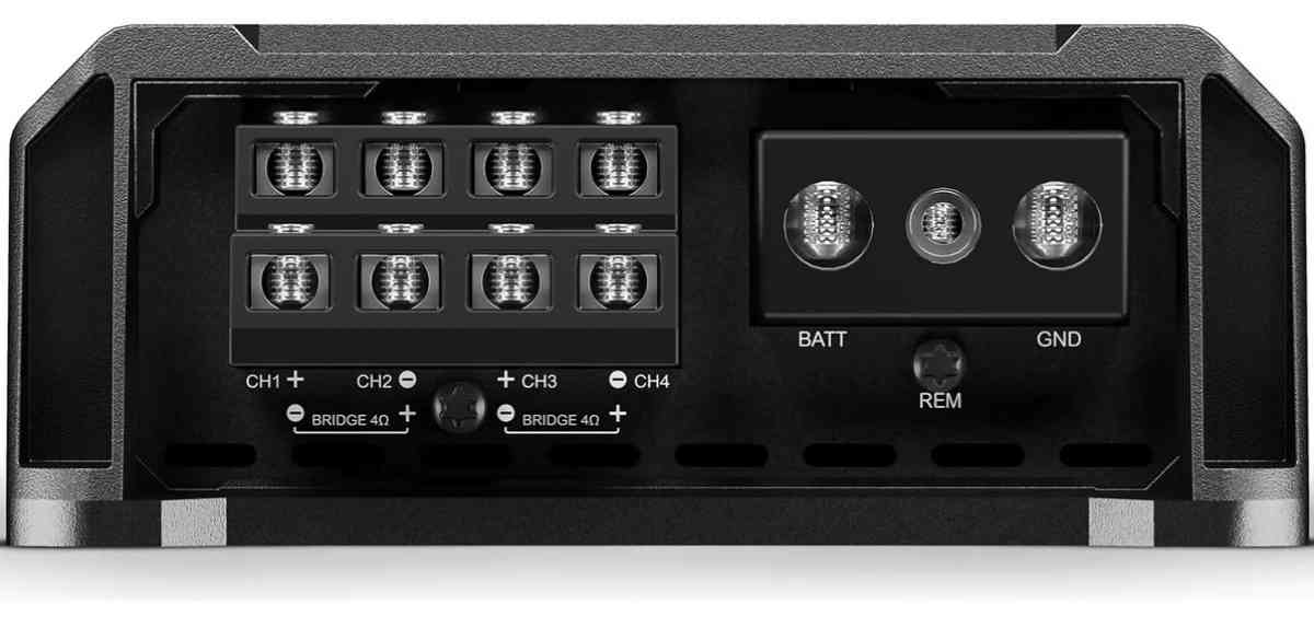 SounDigital 12004 EVO 5  1200W RMS Class D 4Channel Amplifie - Boca Raton, Florida - FleaMarketBay