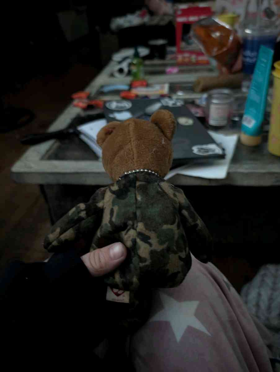 TY HERO - Rockford, Illinois - FleaMarketBay