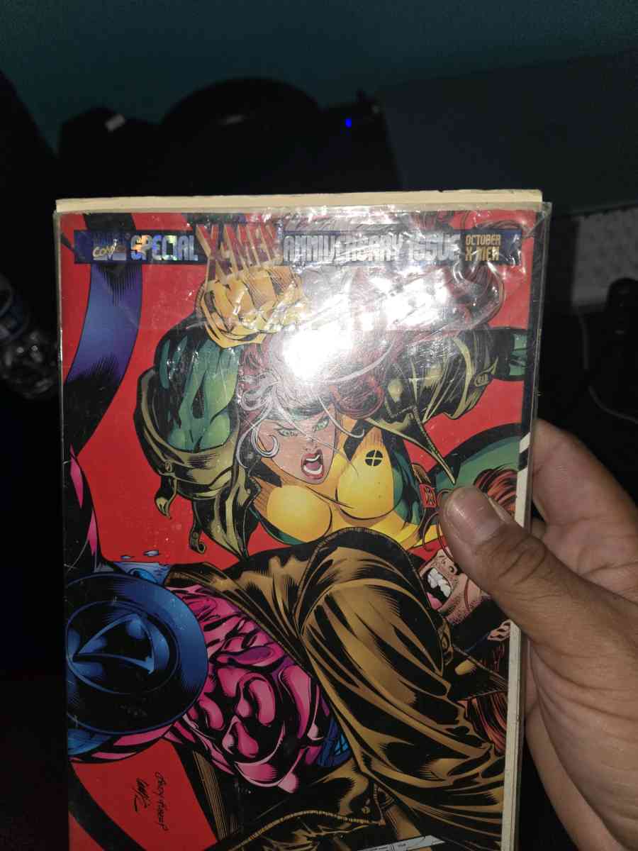 conic books - Richmond Hill, New York - FleaMarketBay