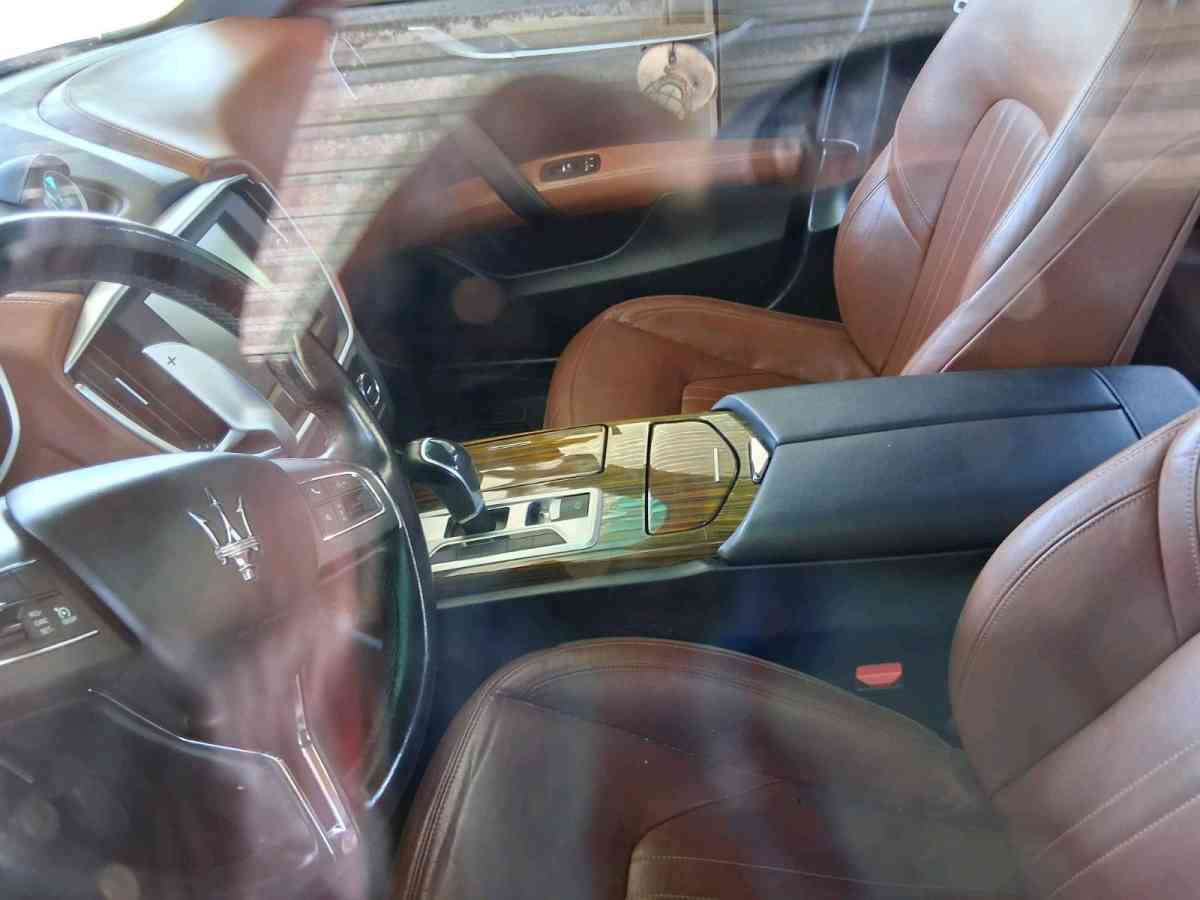 MASERATI GHIBLI - Glendale, Arizona - FleaMarketBay