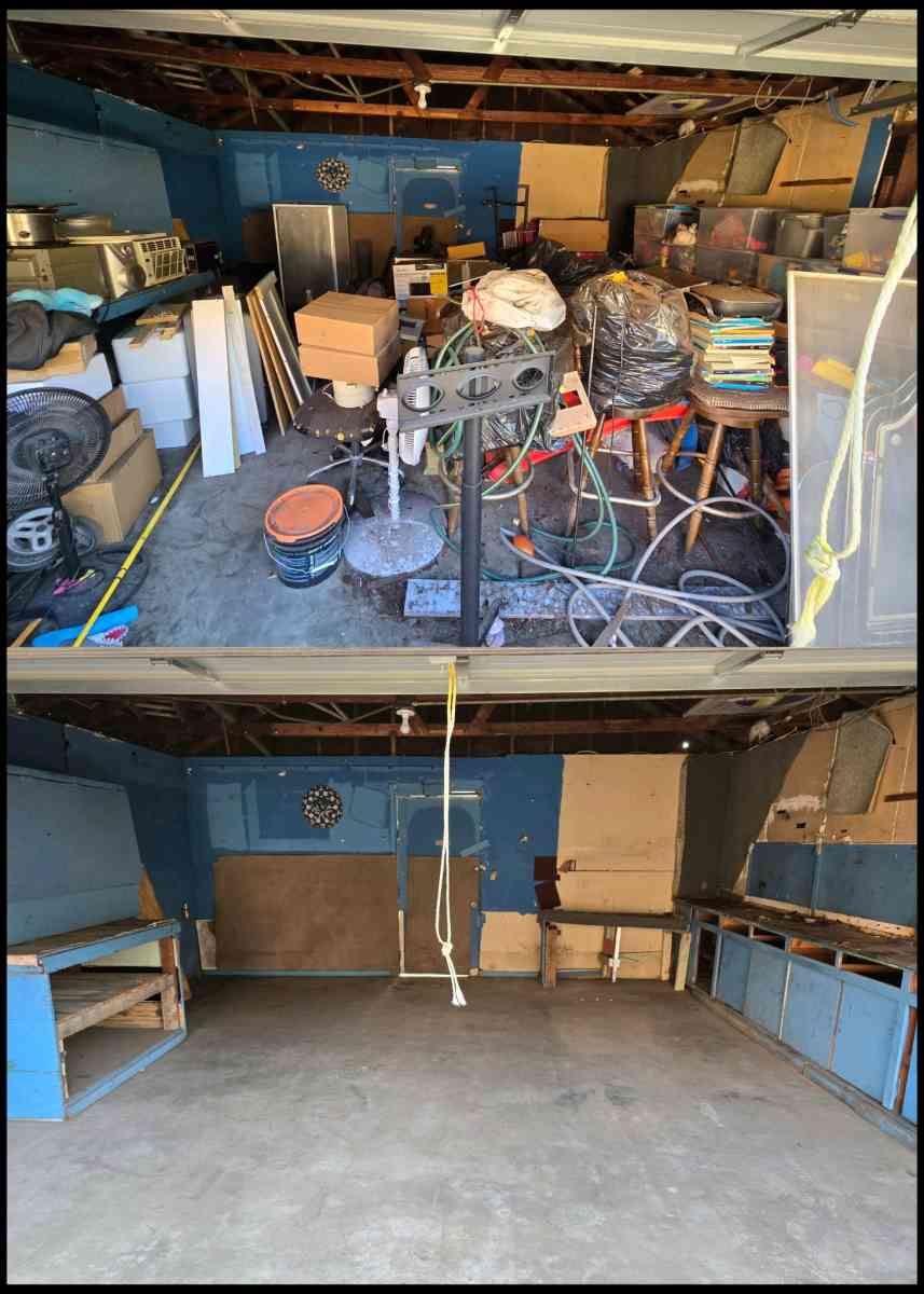 junk removal - Menifee, California - FleaMarketBay