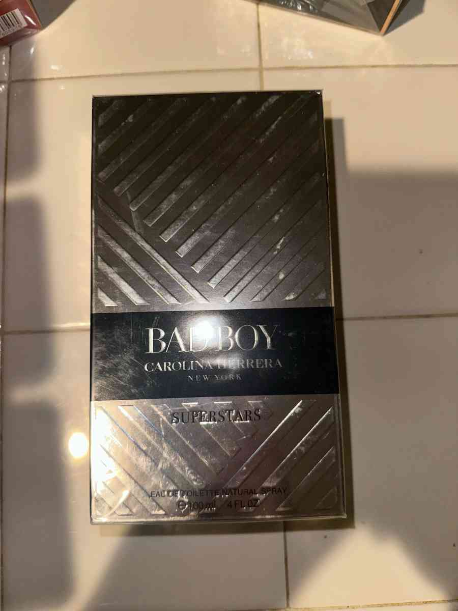 COLOGNES AND PERFUMES - Santa Maria, California - FleaMarketBay