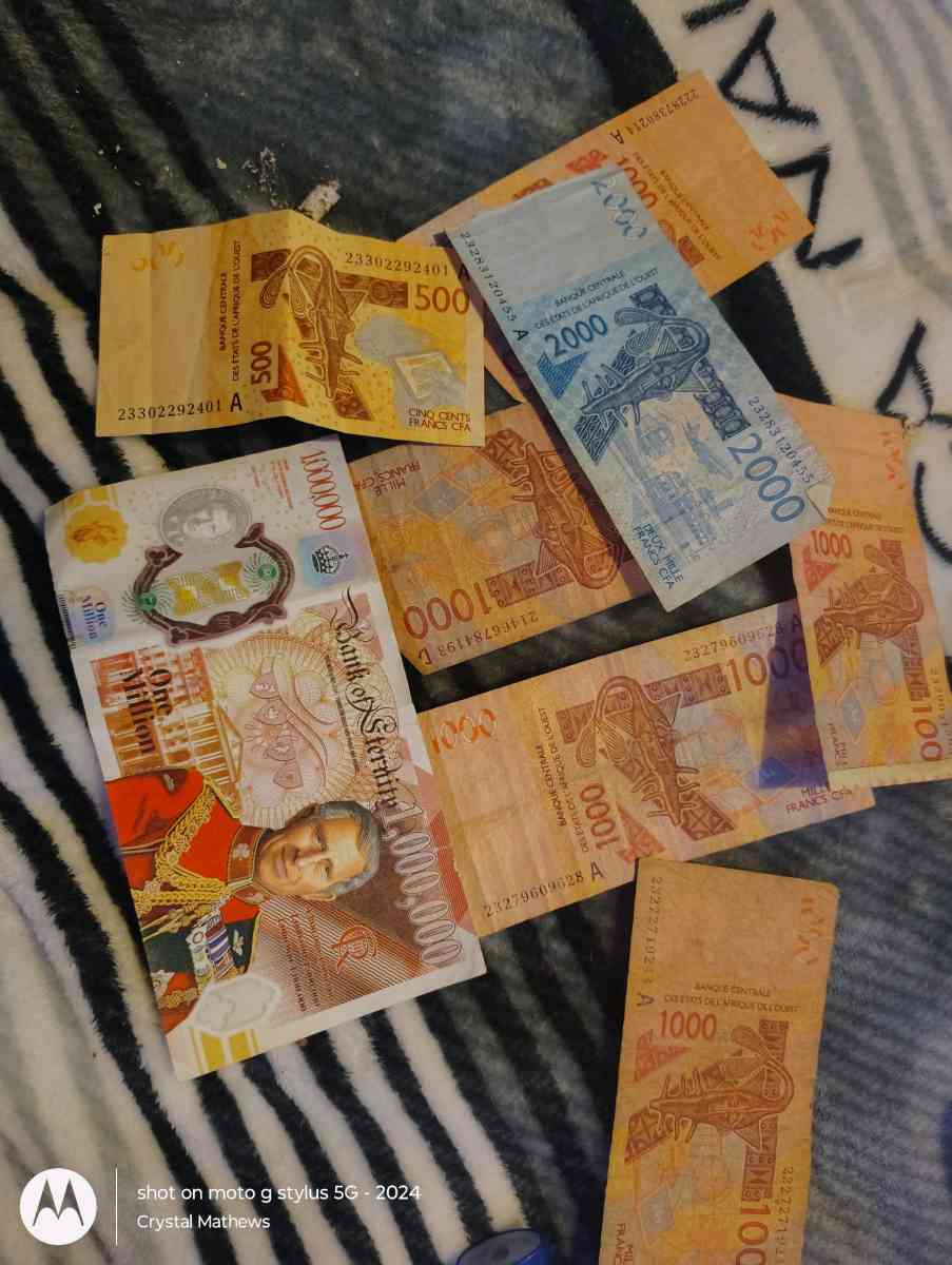 old banknote - Cleveland, Ohio - FleaMarketBay