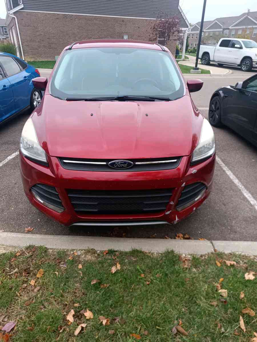 ford escape 2014 - Mason, Ohio - FleaMarketBay