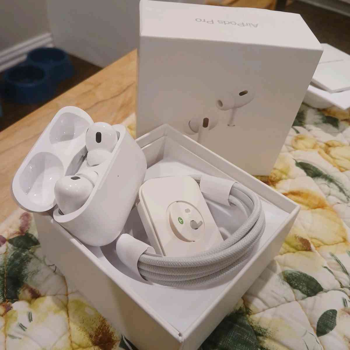 Apple Airpod Pro 2 Brand New