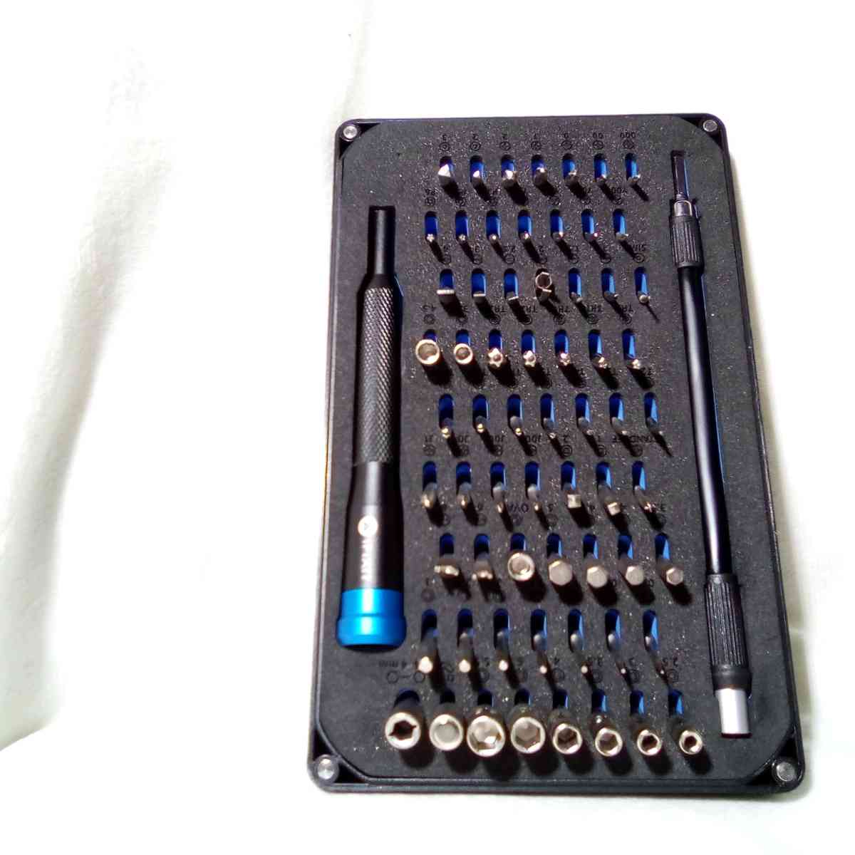 64bit iFixIt small toolkit - Clemson, South Carolina - FleaMarketBay