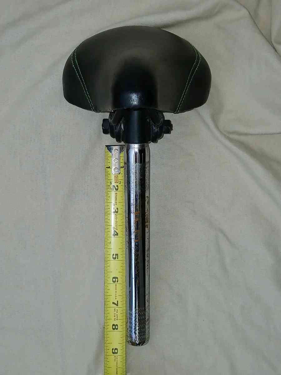 bicycle seat saddle - Pompano Beach, Florida