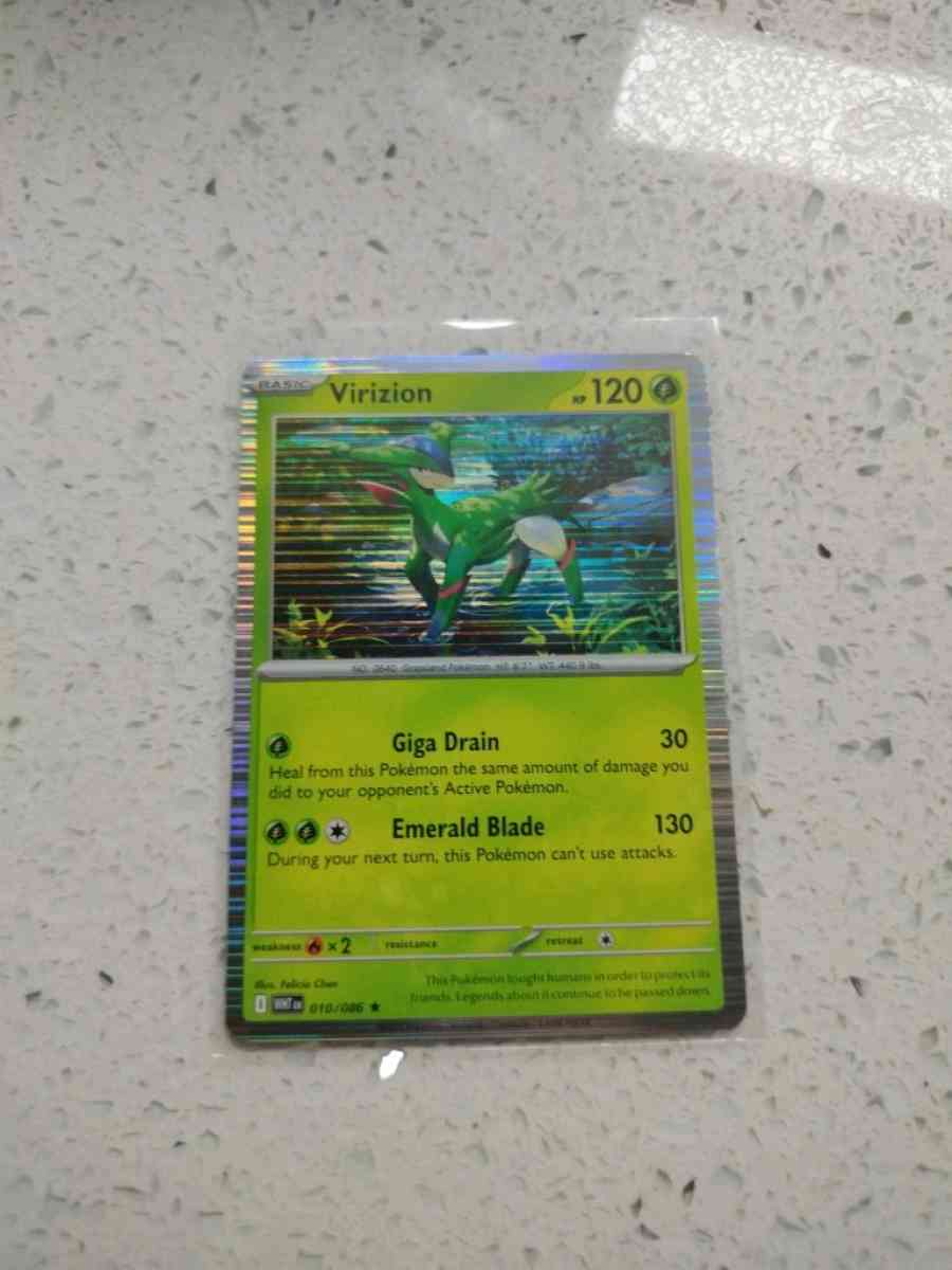 pokemon cards  Topps baseball card ken griffy jr - Spring Valley, California - FleaMarketBay