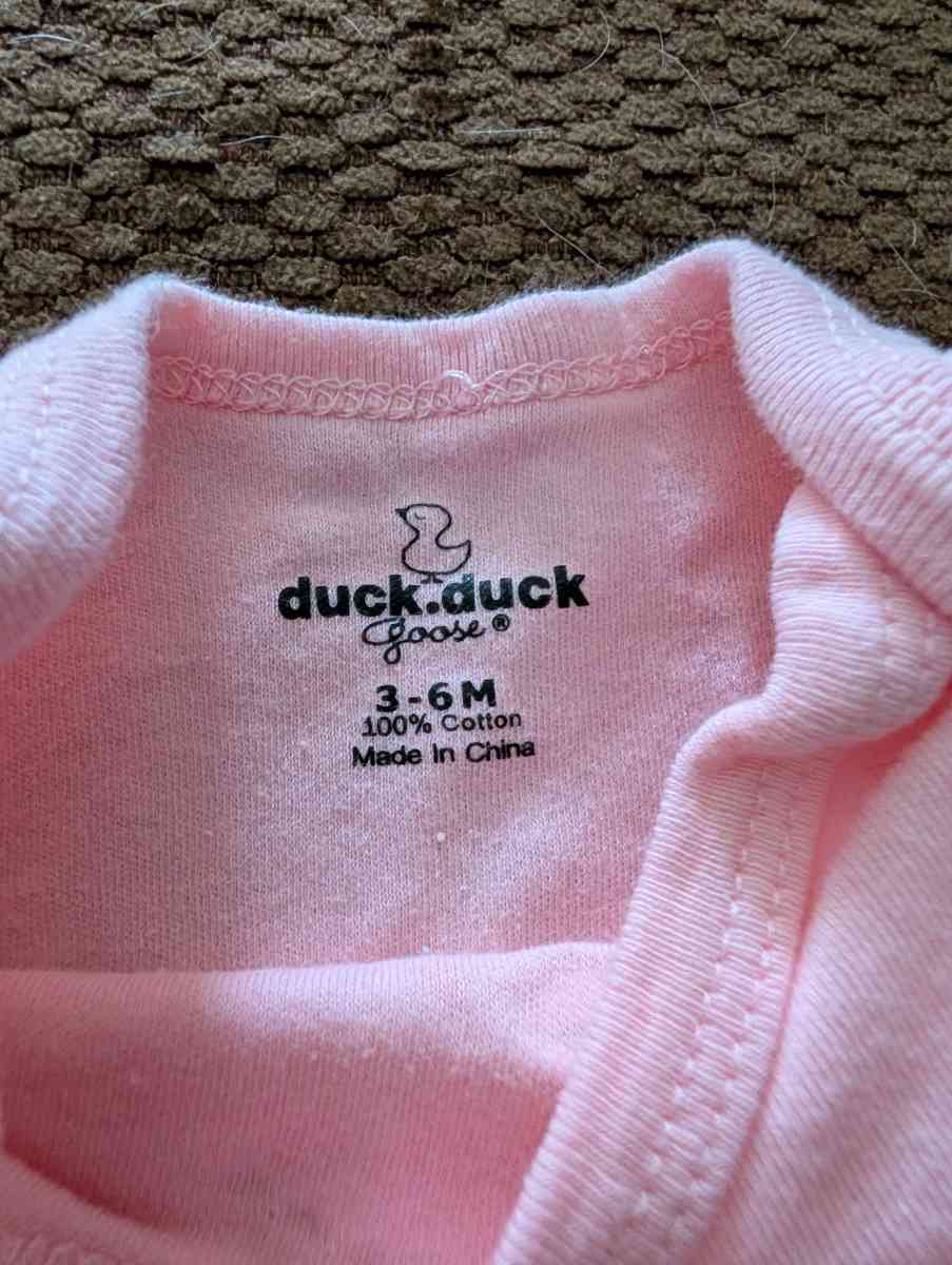 I am loved onesie - Savannah, Georgia - FleaMarketBay