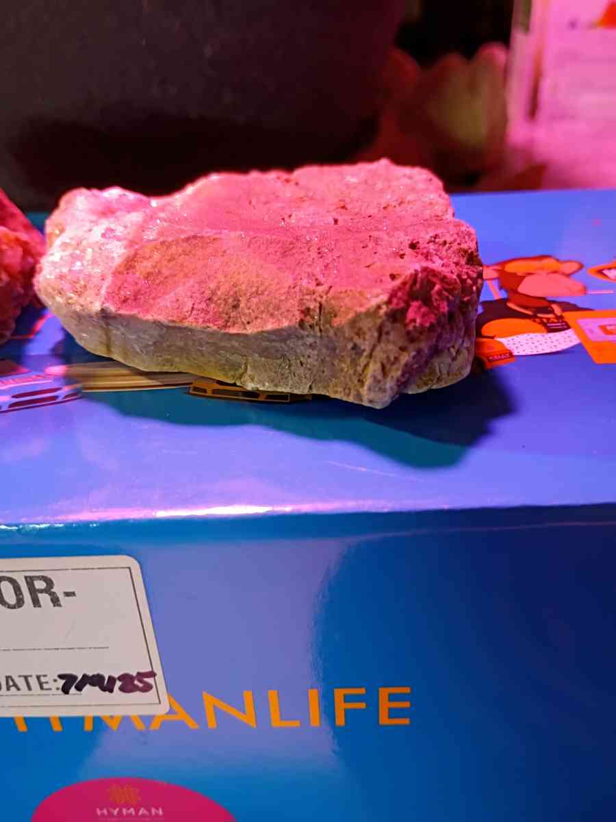 paliolithic native American stone axe heads - North Branch, Michigan - FleaMarketBay