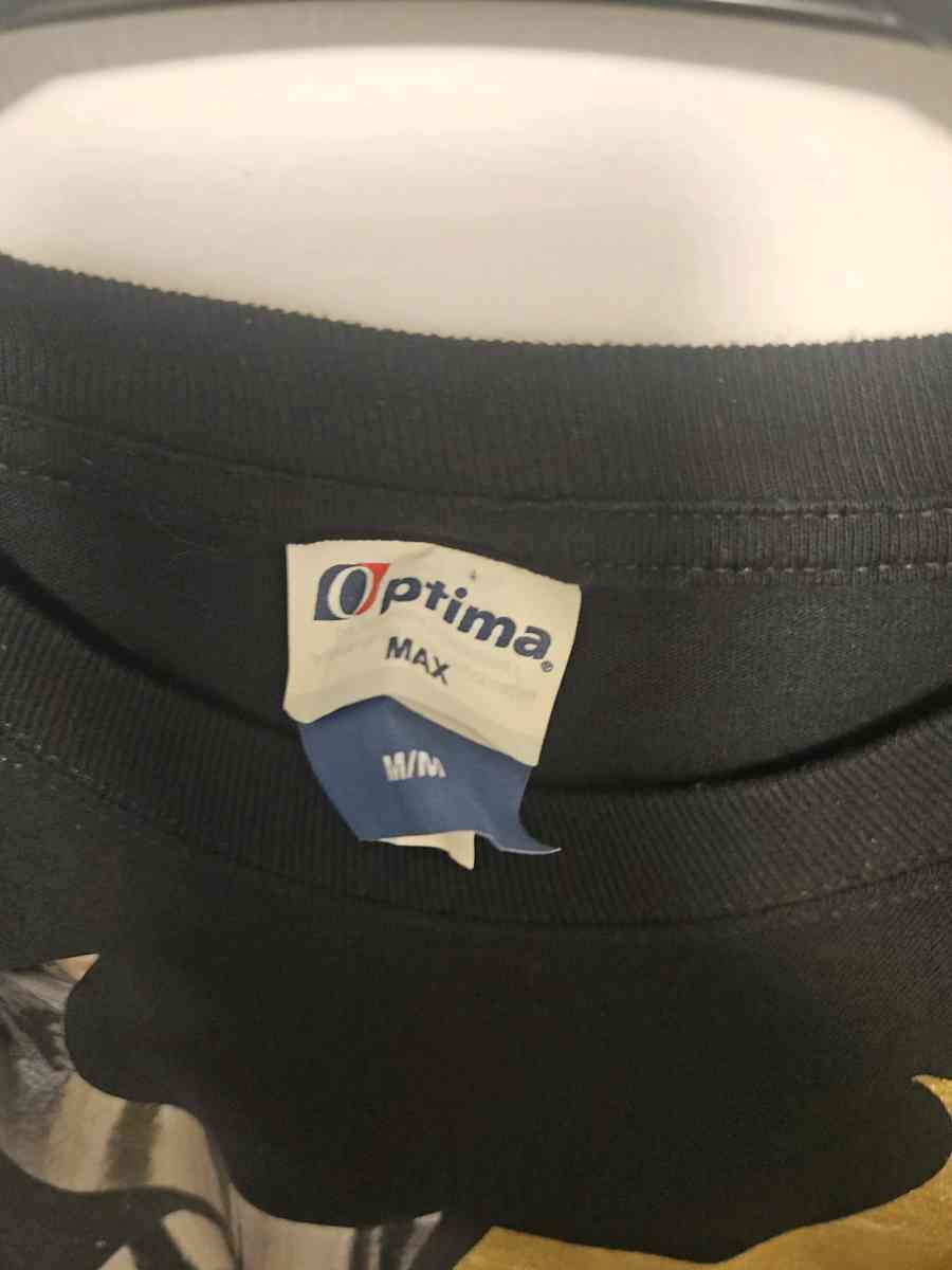 Bulkhead Dont 2020 Tshirt - Tulsa, Oklahoma - FleaMarketBay