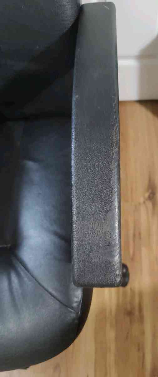 Office Desk Chair - Summerville, South Carolina - FleaMarketBay