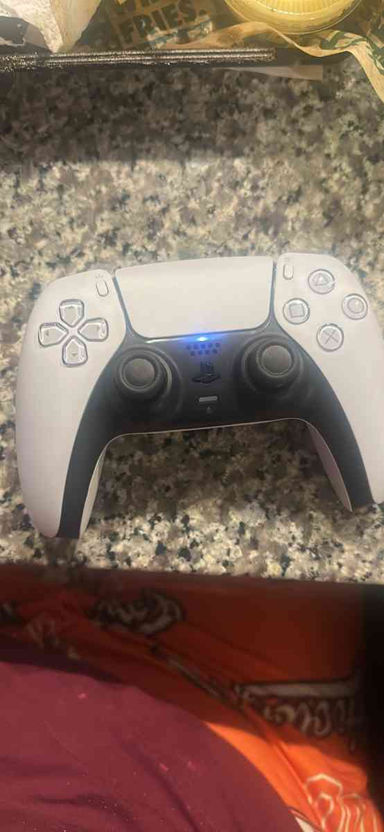 ps5 controllers