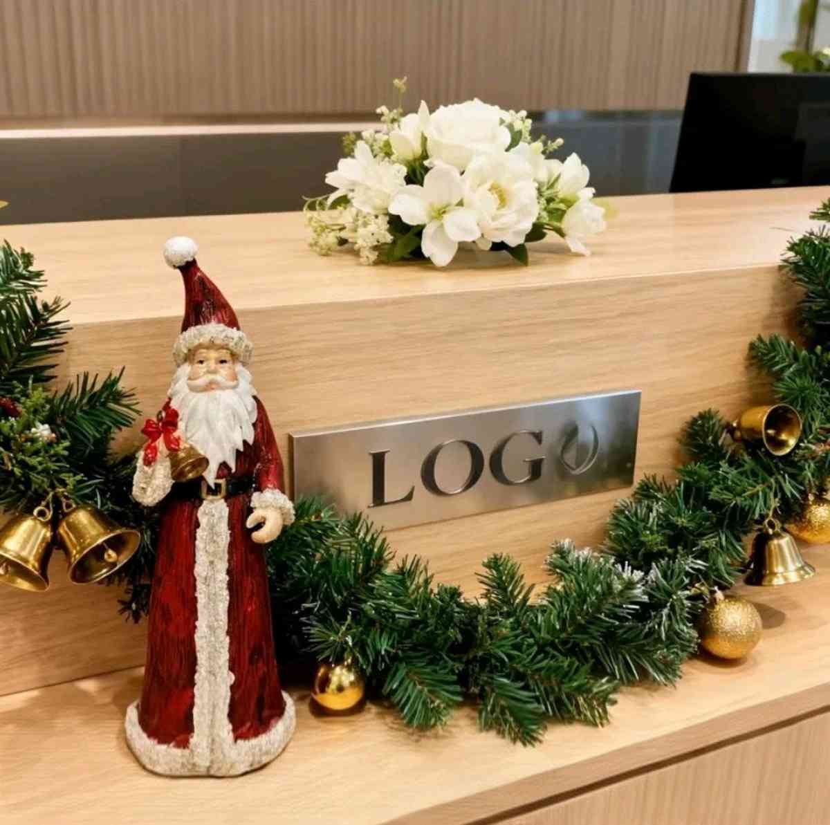 Resin Santa - Palm Bay, Florida