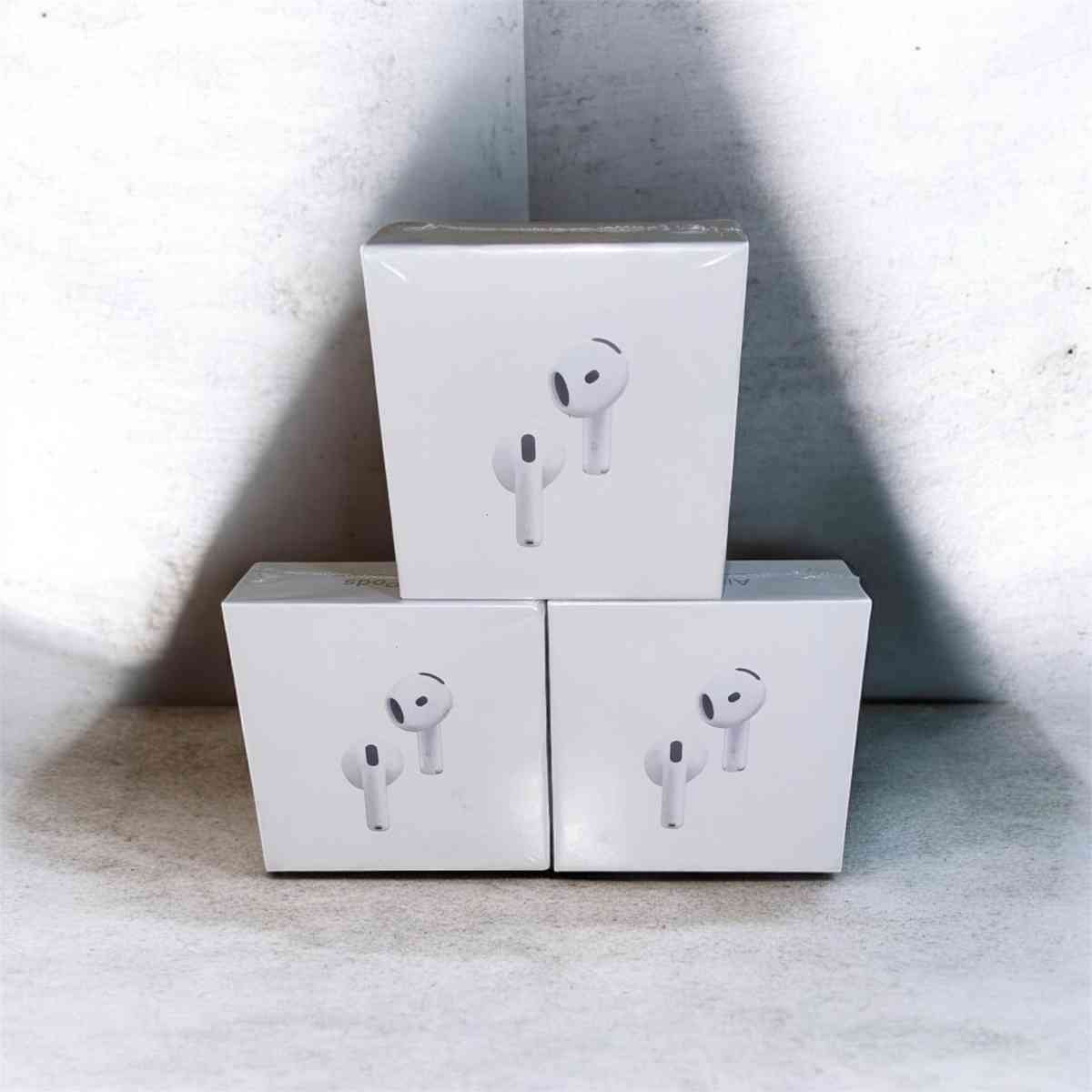 Brand New AirPods  Perfect Holiday Gift