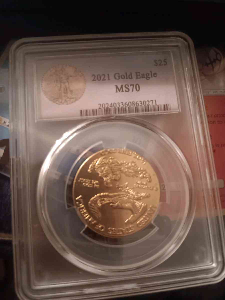 gold medal half oz - Aberdeen, Washington - FleaMarketBay