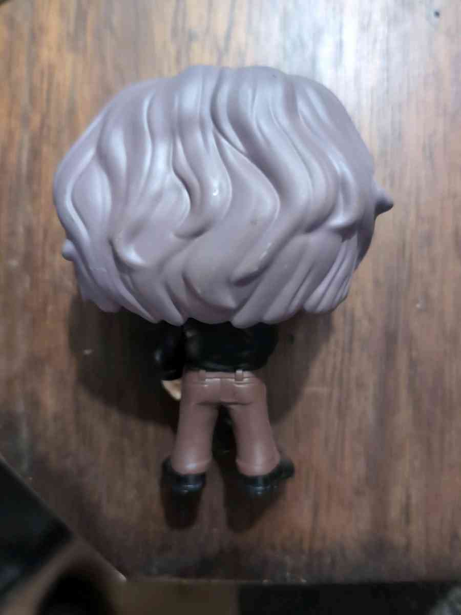 Funko Pop Jim Henson Kermit - Decaturville, Tennessee - FleaMarketBay