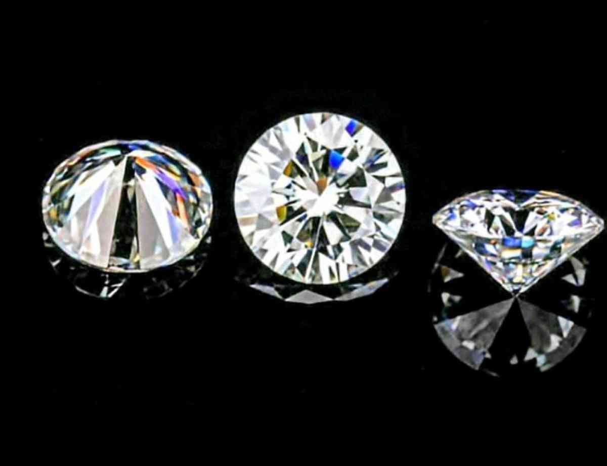 Diamonds with Certificate report - Grand Rapids, Ohio