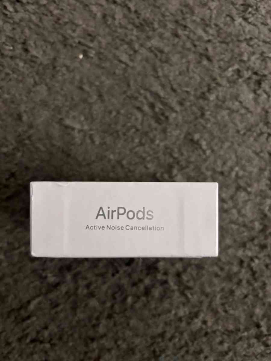 AirPods 4 generation - Sacramento, California - FleaMarketBay