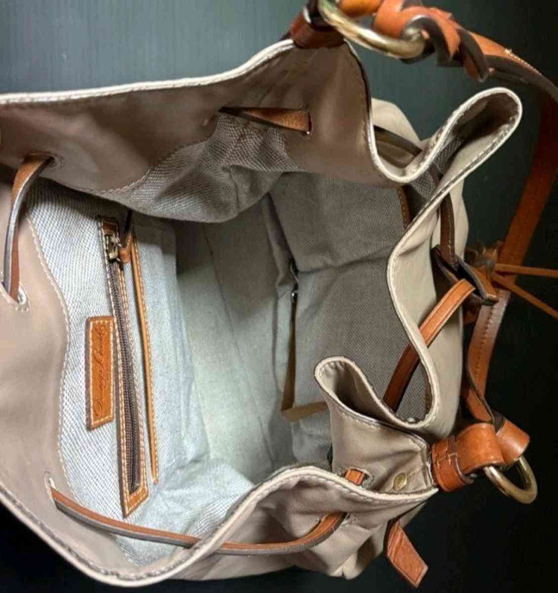 DOONEY BOURKE Bag - Columbus, Mississippi - FleaMarketBay