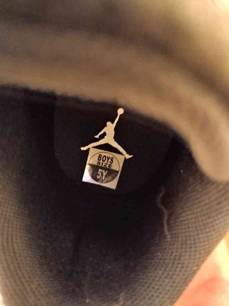 Boys Jordans - Masontown, Pennsylvania - FleaMarketBay