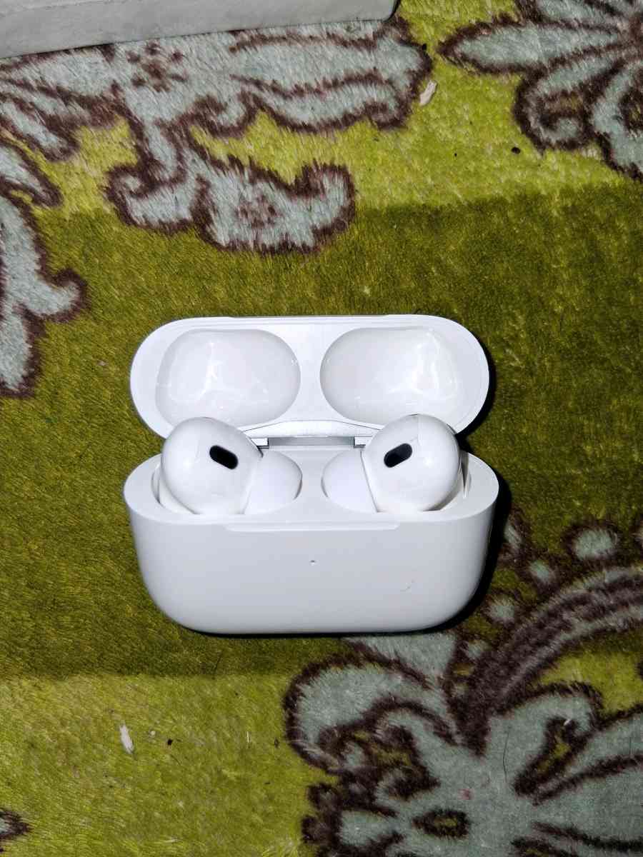 airpods pro 2nd generation - Altamonte Springs, Florida