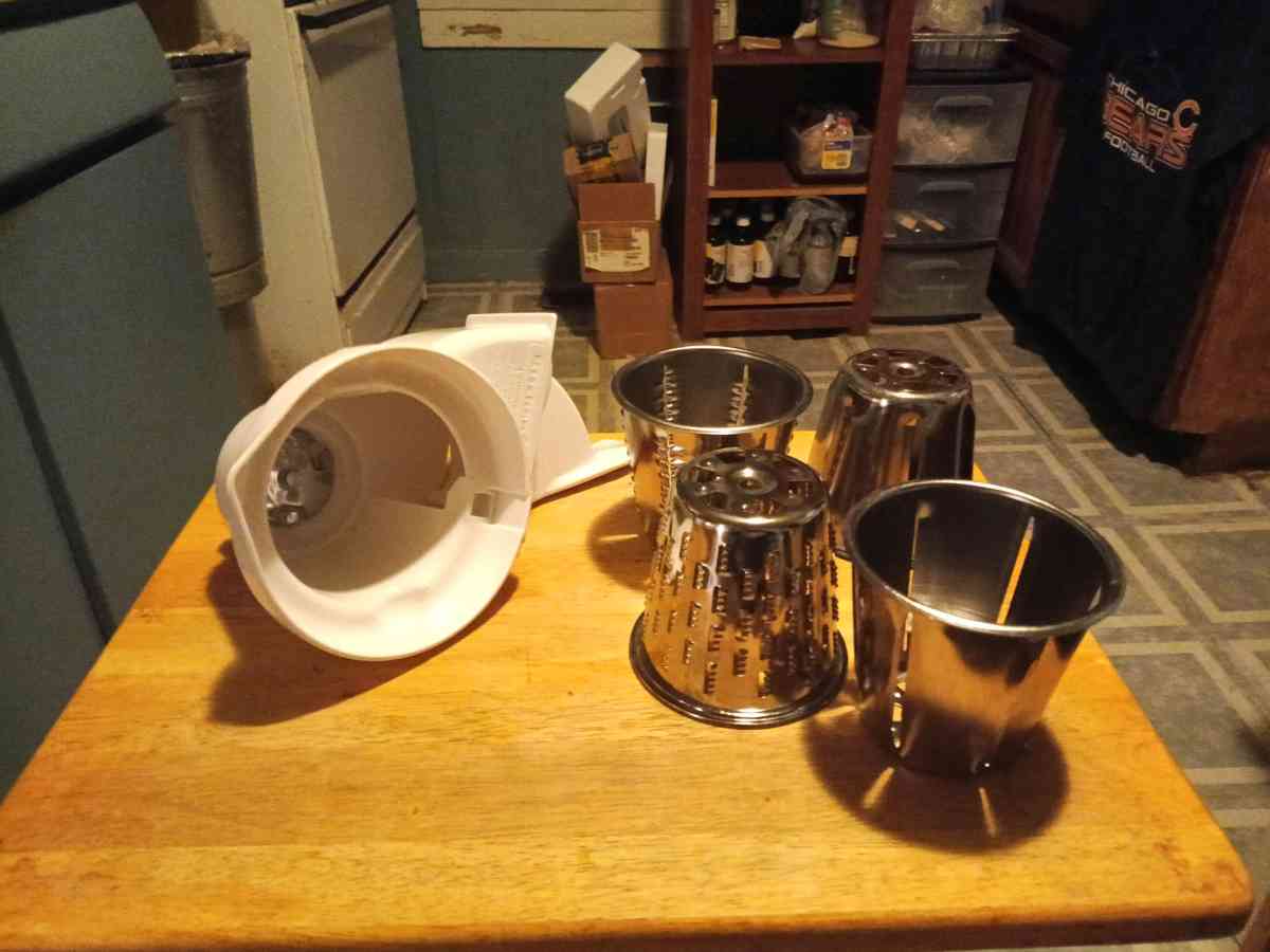 Vintage Items - Alamo, Indiana - FleaMarketBay