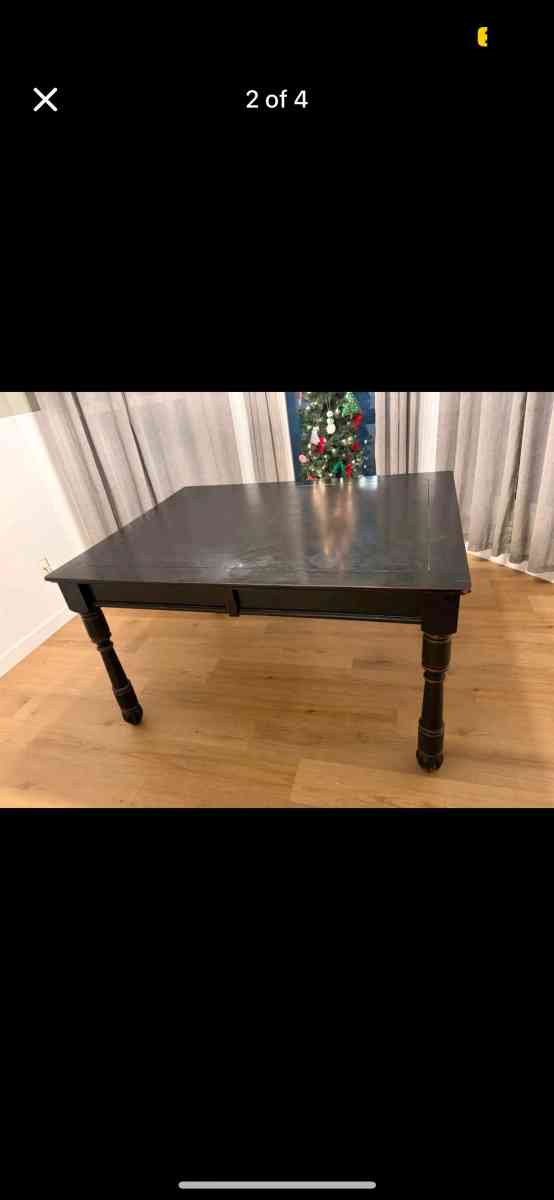 table and chairs vintage - North Richland Hills, Texas - FleaMarketBay