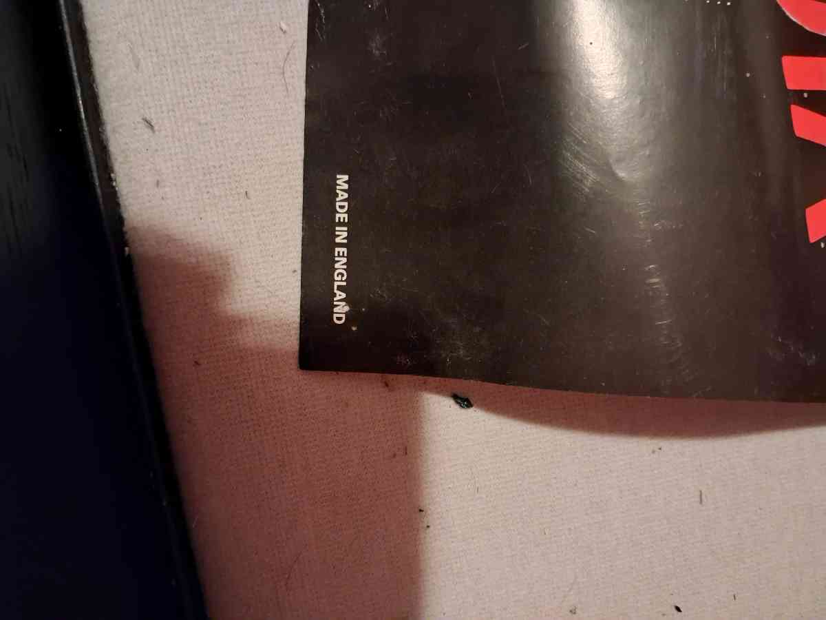 poster - Clearlake, California - FleaMarketBay