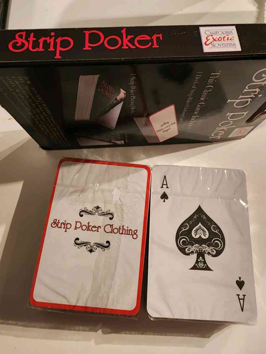 Playing cards - Knoxville, Tennessee - FleaMarketBay