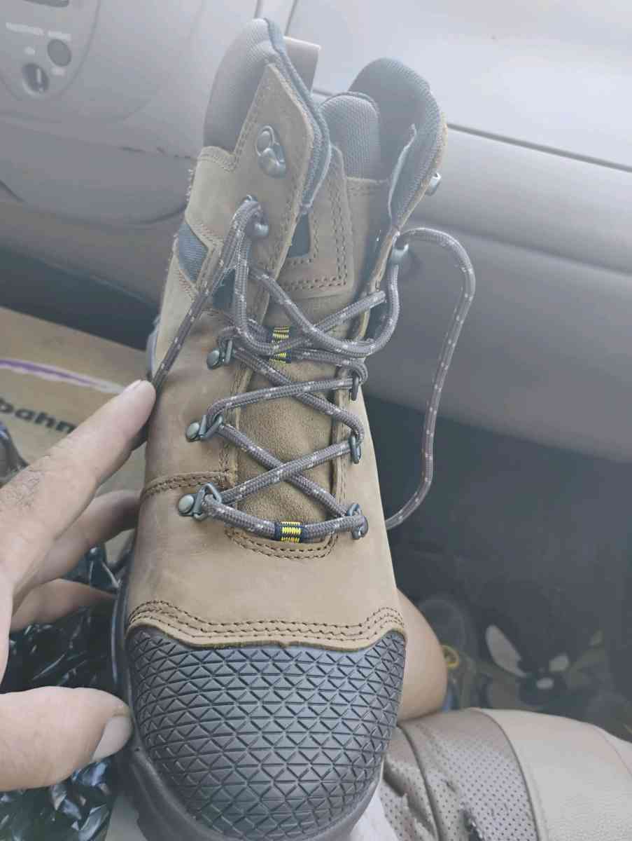 boots - Homestead, Florida