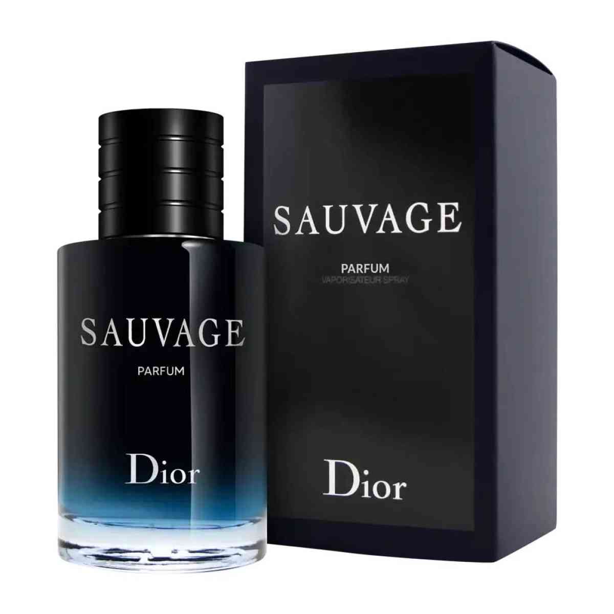 Sauvage Christian Dior - Haines City, Florida