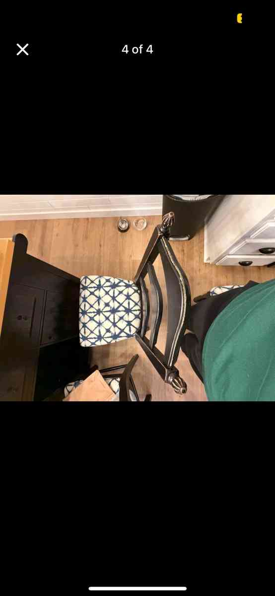 table and chairs vintage - North Richland Hills, Texas - FleaMarketBay