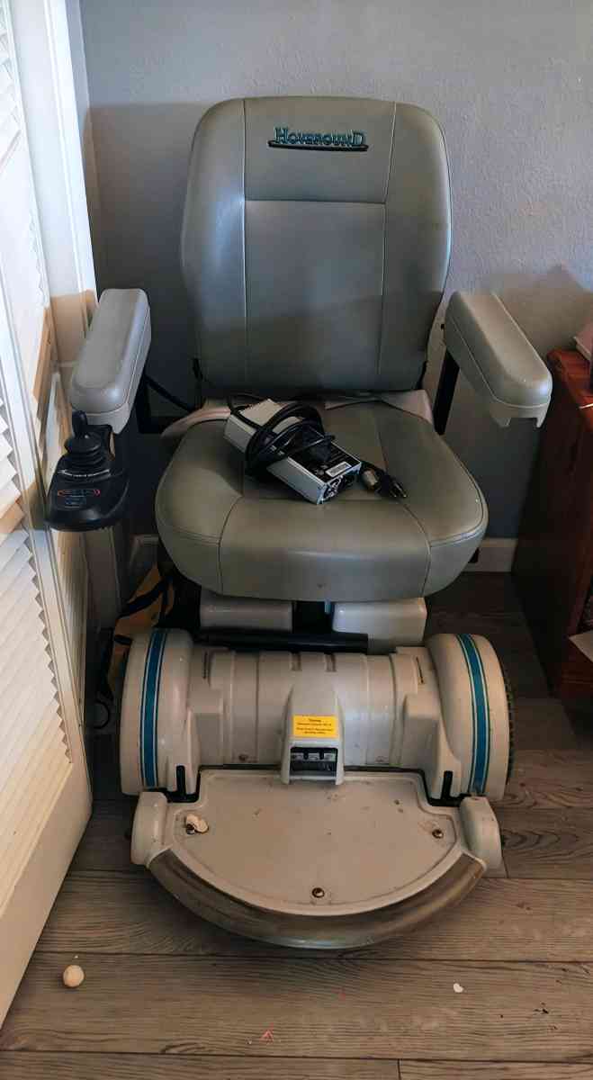 Hoverround MVP 5 - Spring Hill, Florida