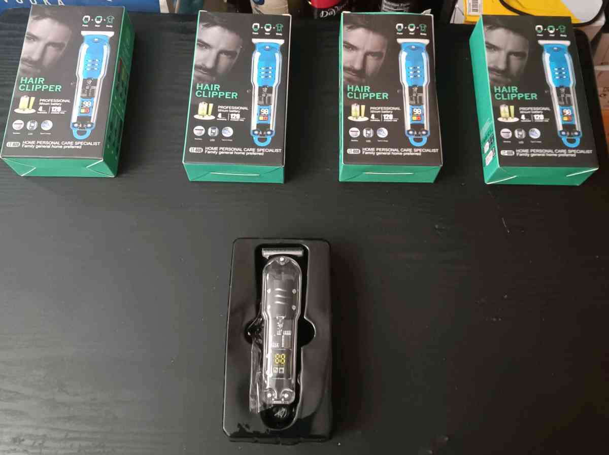 ROHS HOME CARE SPEACIALIST TRIMMERS KIT