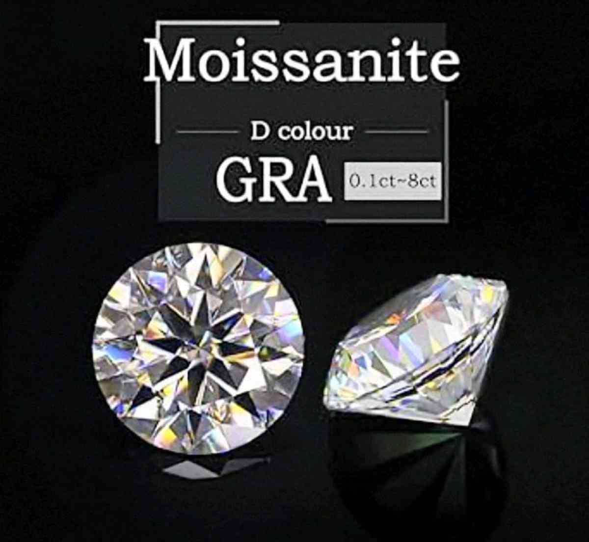 Diamonds with Certificate report - Grand Rapids, Ohio - FleaMarketBay