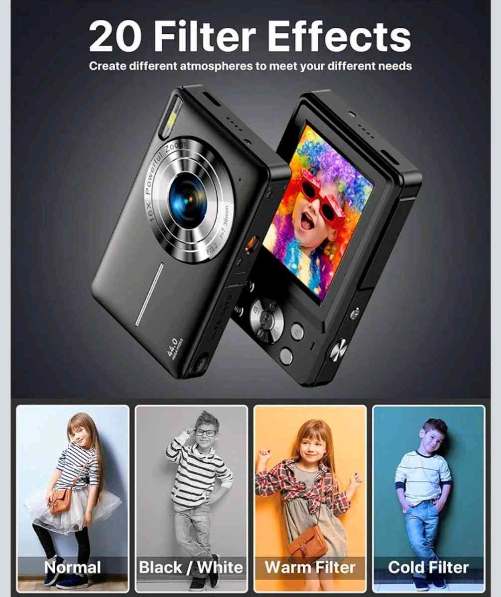 Digital camera - Richmond, Texas - FleaMarketBay