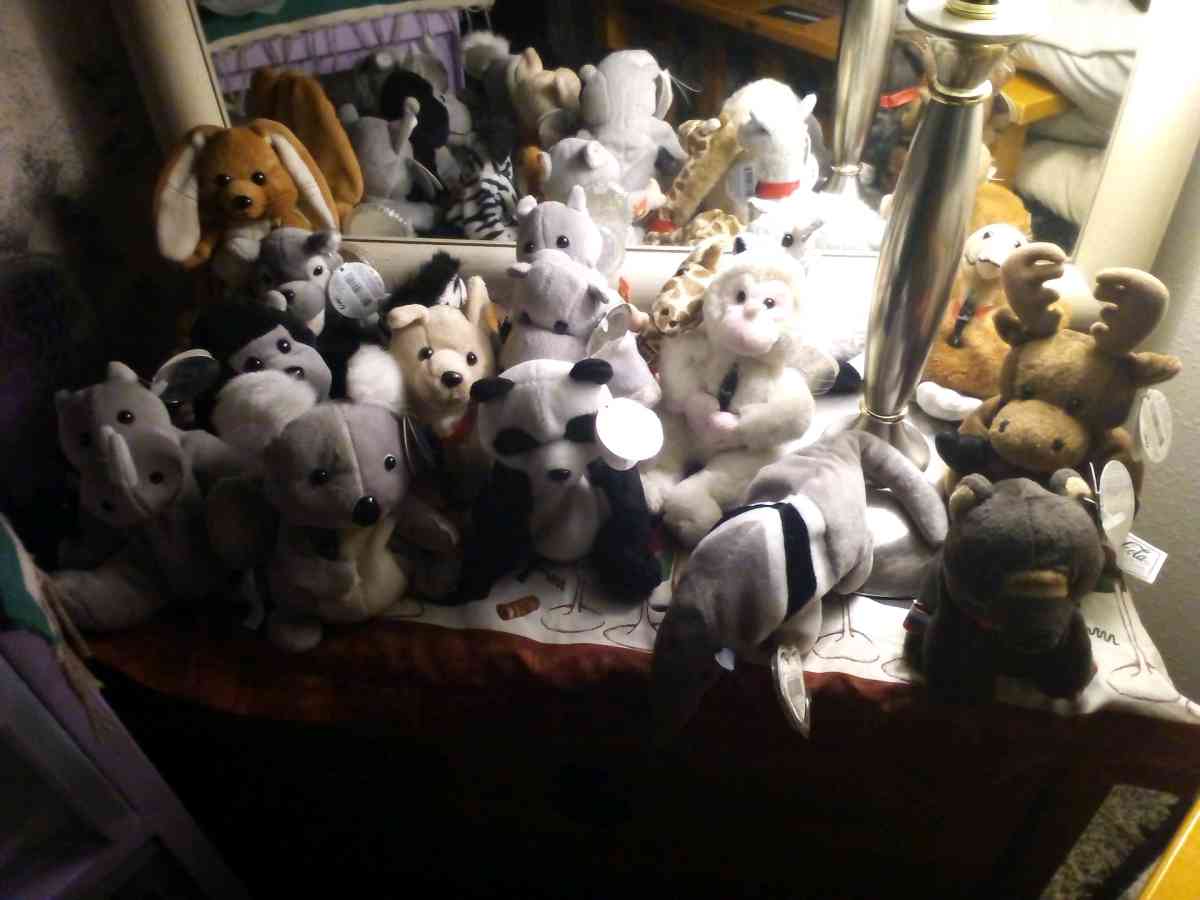 Collection of CocoCola babies from different countries - Albuquerque, New Mexico - FleaMarketBay