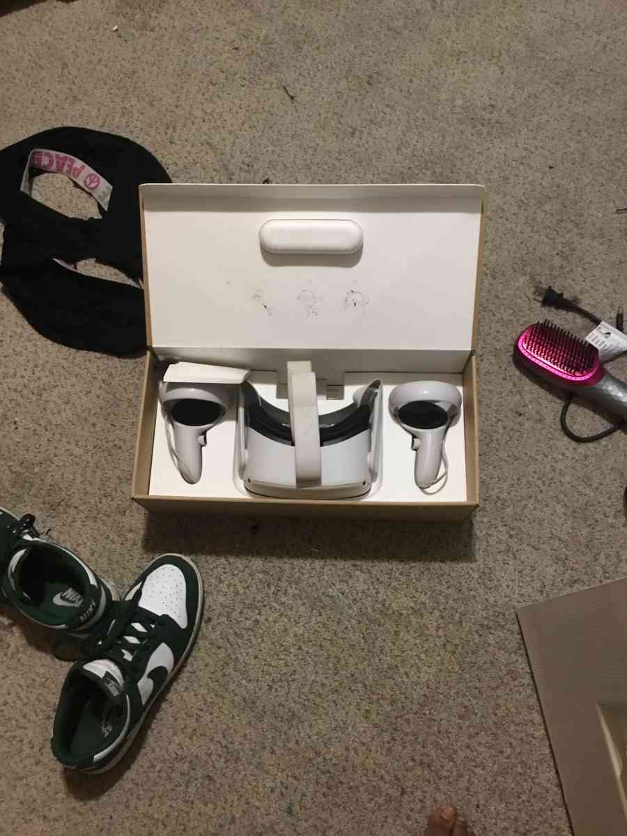 Oculus meta quest 2 - Memphis, Tennessee - FleaMarketBay