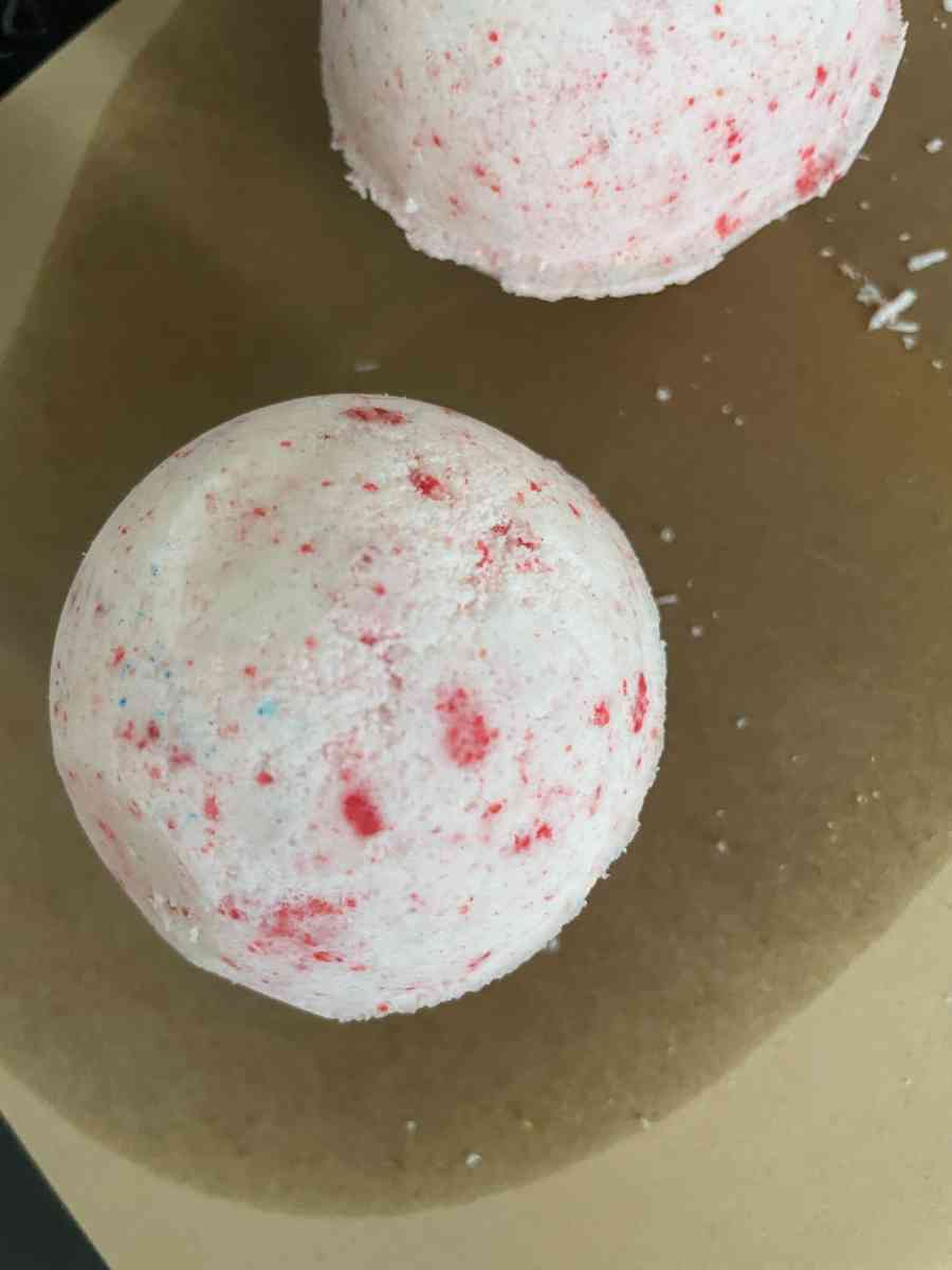 bath bombs - Clinton, South Carolina - FleaMarketBay