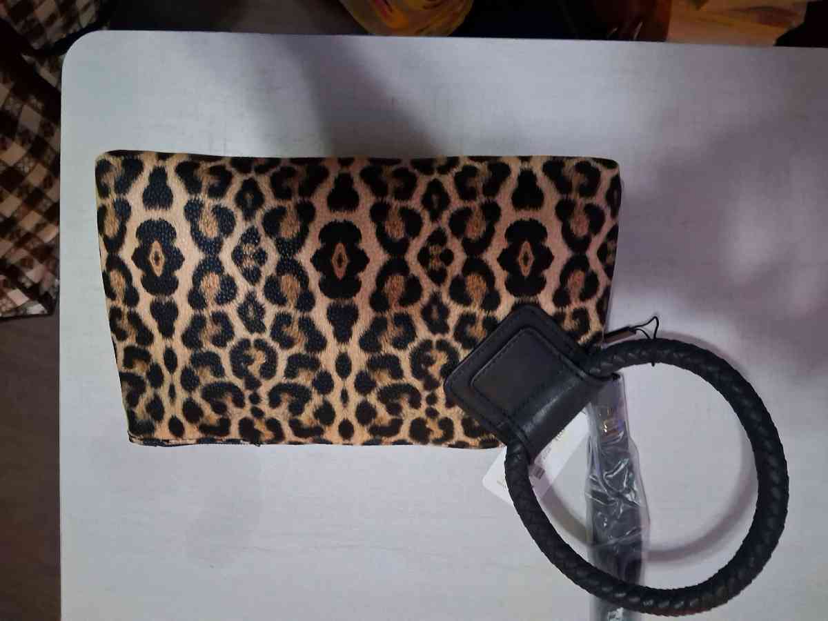 Clutch handbag - Fayetteville, Georgia