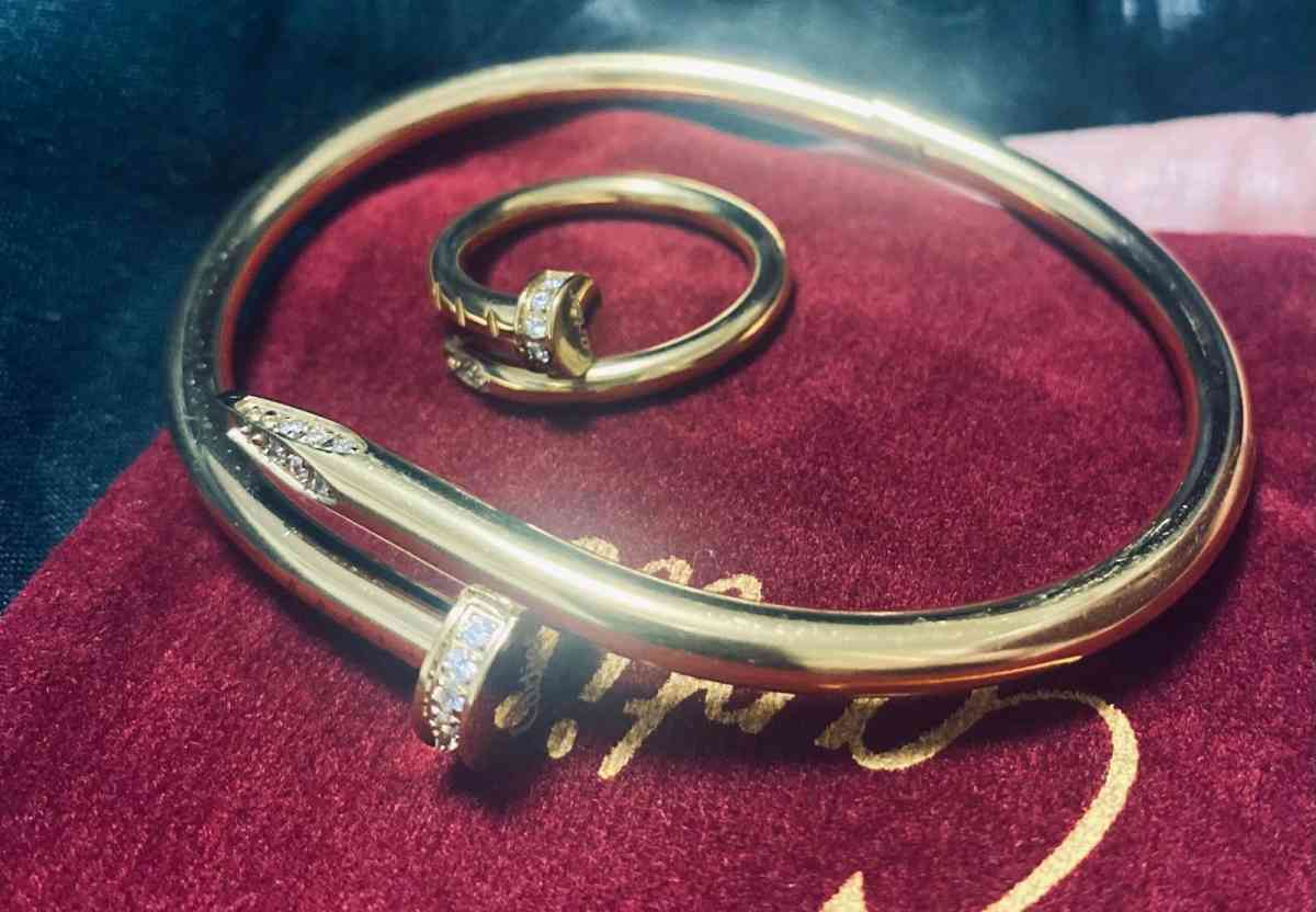 set de pulsera - Miami, Florida