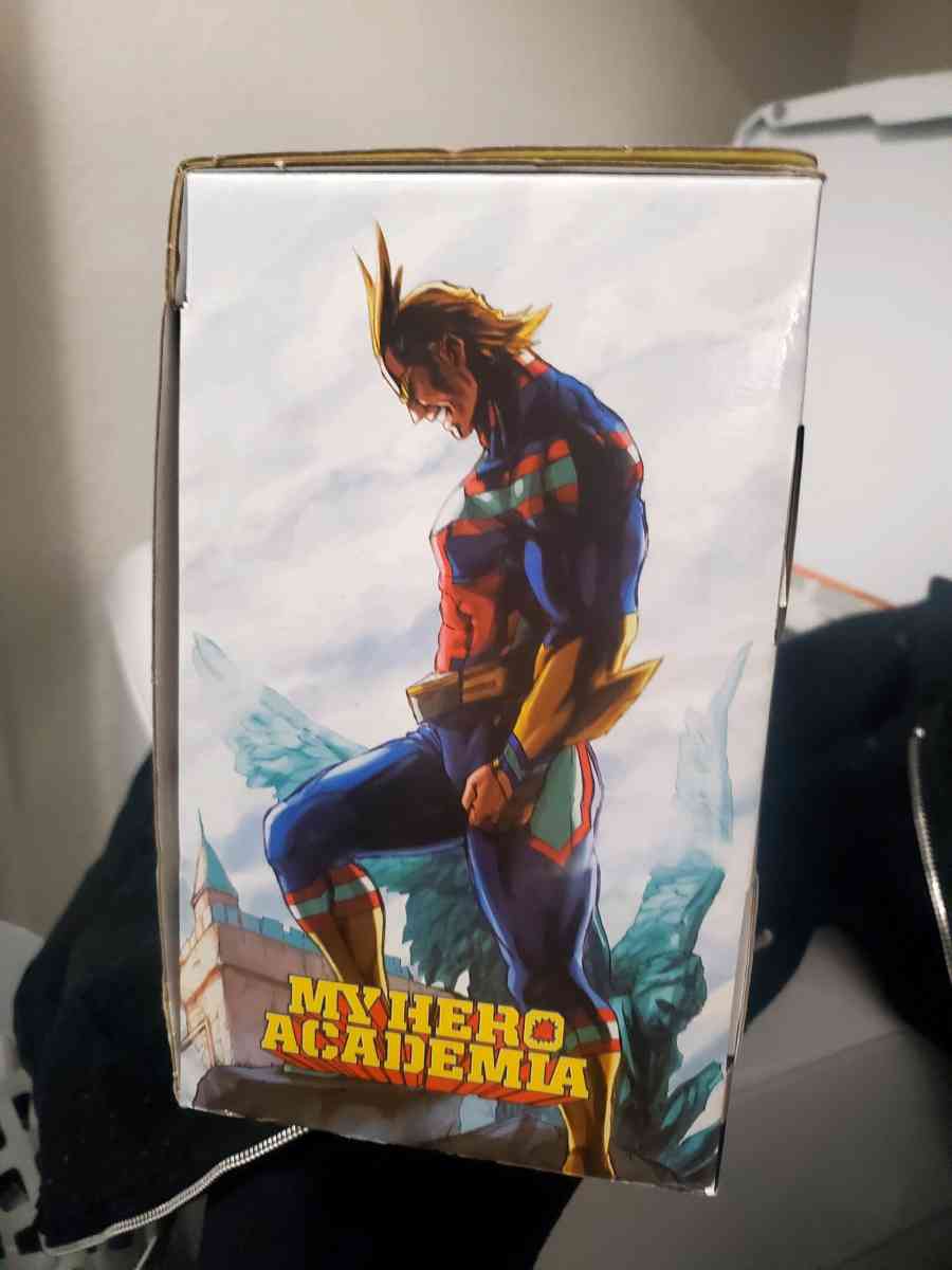 My  Hero Academia comics - Mansfield, Arkansas - FleaMarketBay