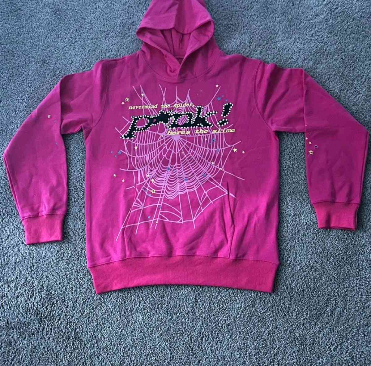 sp5der  hoodies and sets - Addieville, Illinois - FleaMarketBay