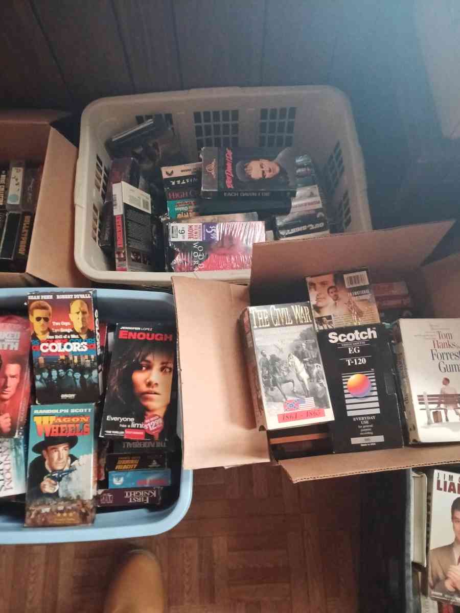 Vintage Items - Alamo, Indiana - FleaMarketBay