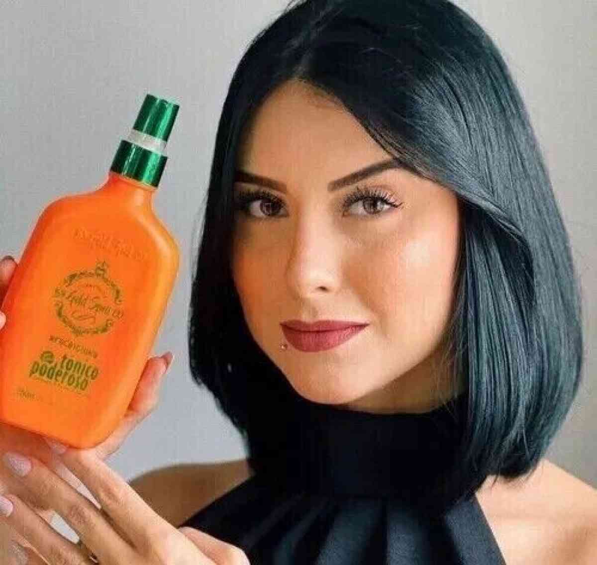 Gold Spell Receitinha Poderosa Hair Tonic 250ml  Original fr - Boca Raton, Florida - FleaMarketBay