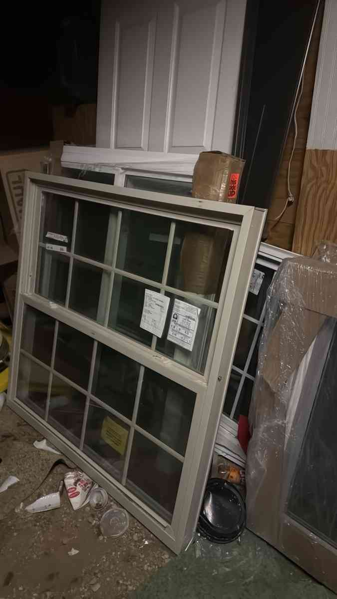 brand new windows - Indianapolis, Indiana - FleaMarketBay