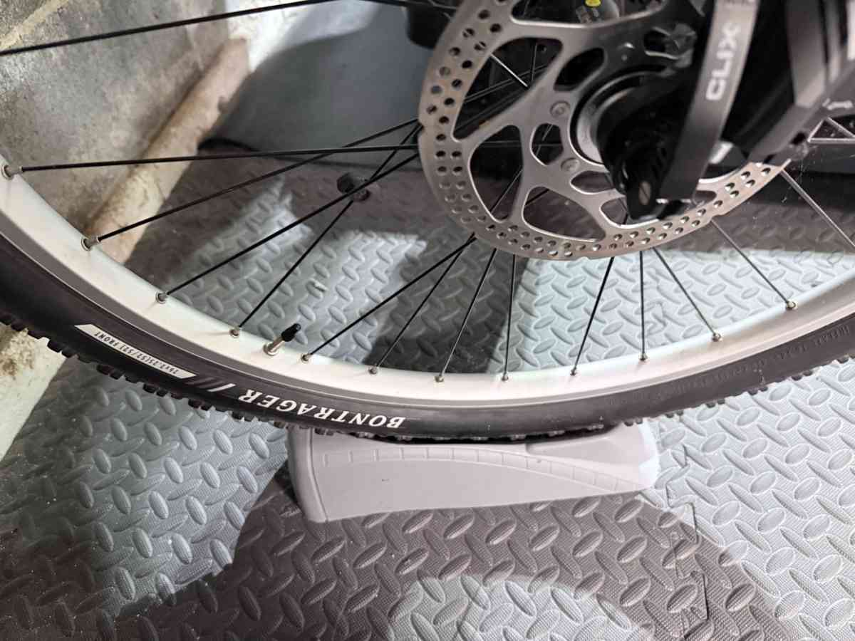 2009 Gary Fisher Piranha MTB  Hydraulic Brakes  G2 Geometry - Middlesex, New Jersey - FleaMarketBay