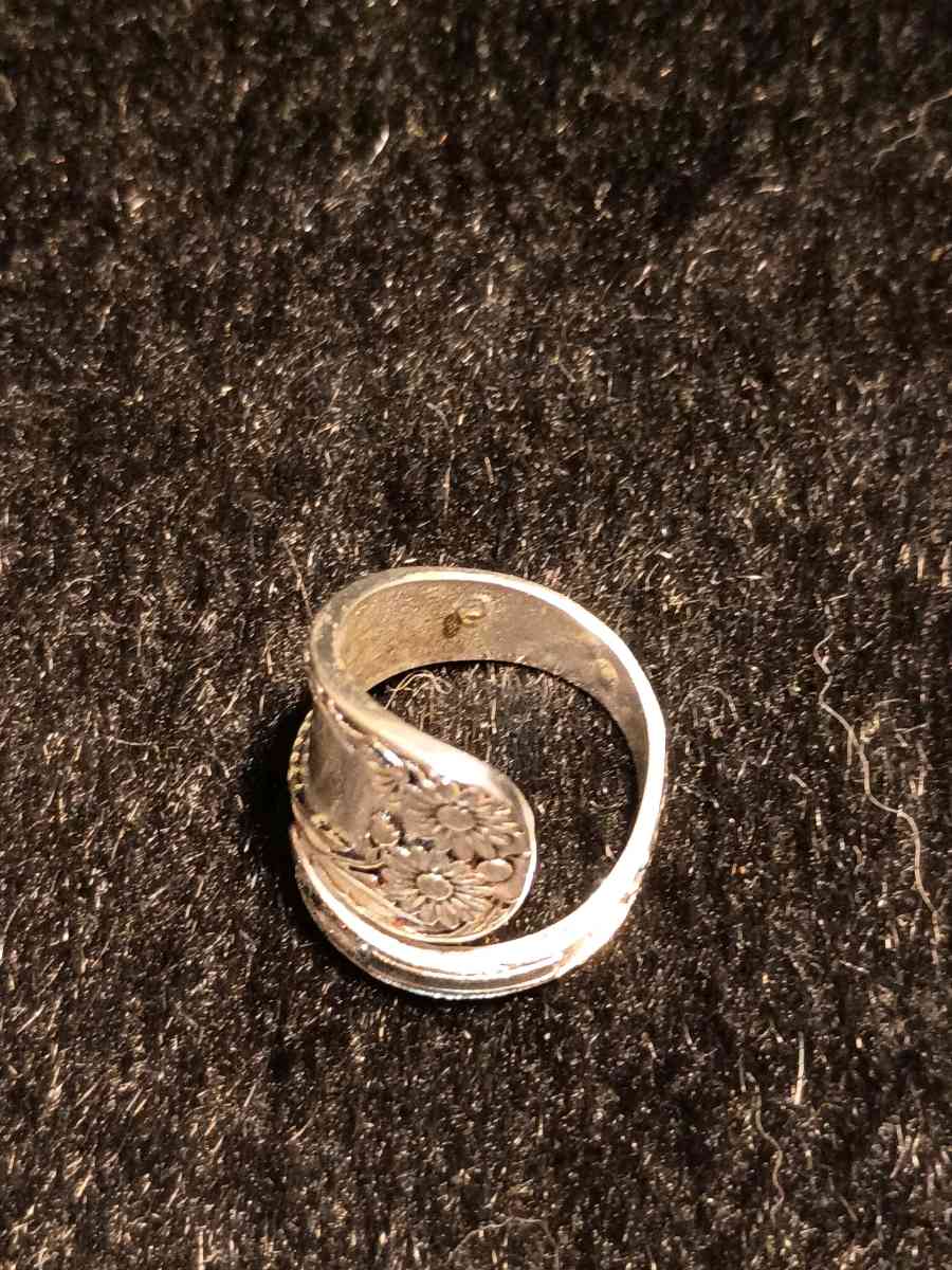 lot of 10 rings - Cleveland, Tennessee - FleaMarketBay